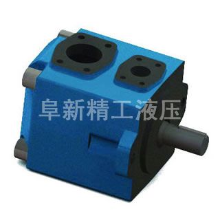 PV2R3-85、129、150-F高壓葉片泵